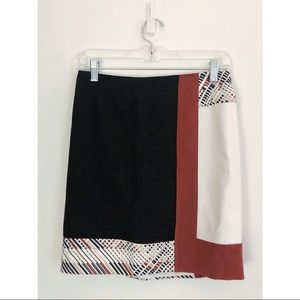 White House Black Market Pencil Skirt